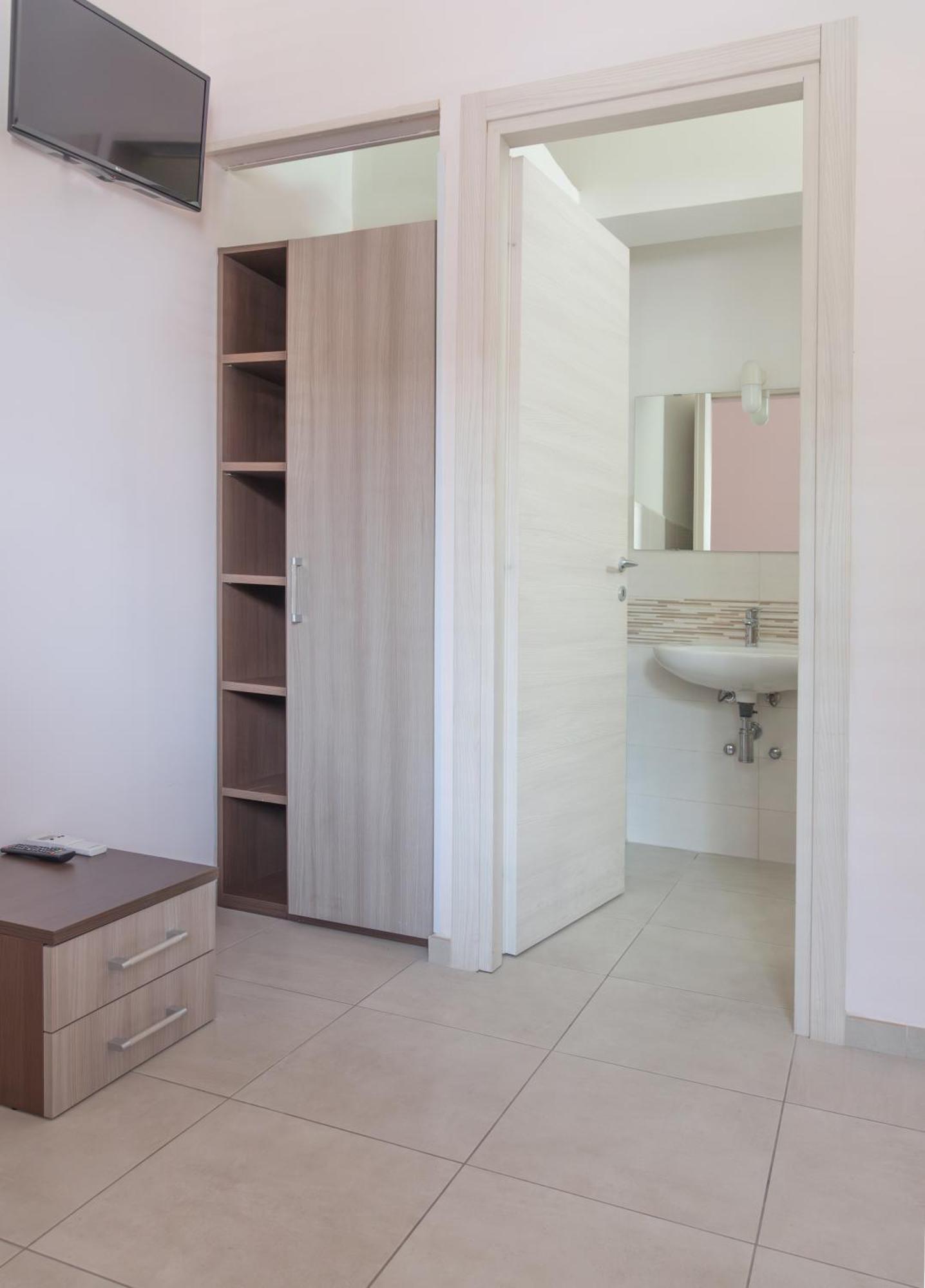 B&B Opuntia Lecce Dış mekan fotoğraf