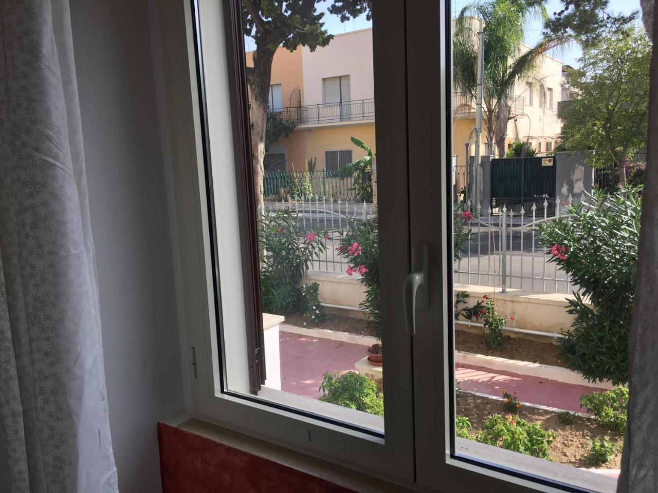 B&B Opuntia Lecce Dış mekan fotoğraf