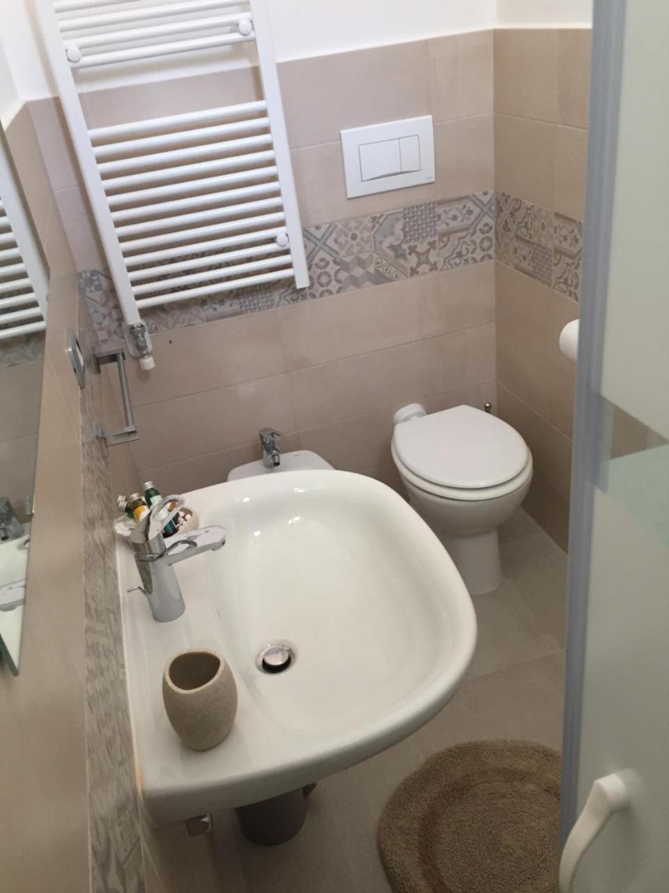 B&B Opuntia Lecce Dış mekan fotoğraf