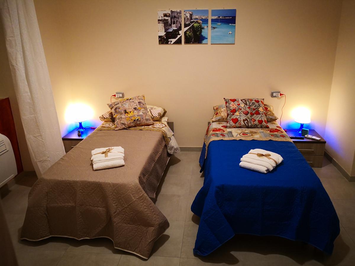 B&B Opuntia Lecce Dış mekan fotoğraf